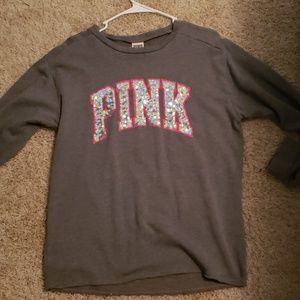 Victoria Secret Long Sleeve